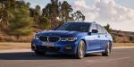 BMW 330i M Sport 2019 года (WW)